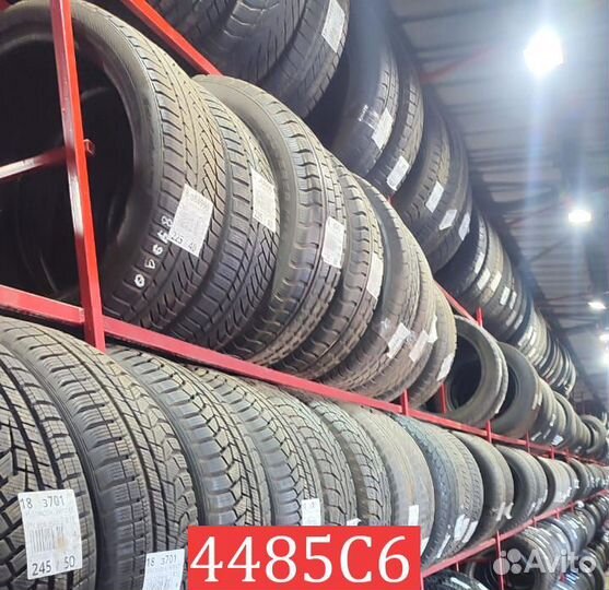 Kinforest KF-550 205/60 R16 96R