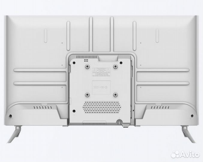 Sber 32 SMART белый новый