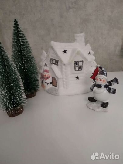 Декоративная фигурка