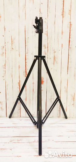 Кольцевая лампа