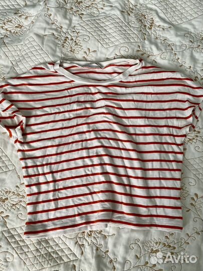 Пакет вещей zara hm