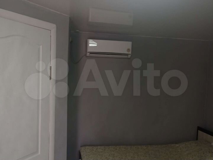 Комната 24 м², 1/1 эт.