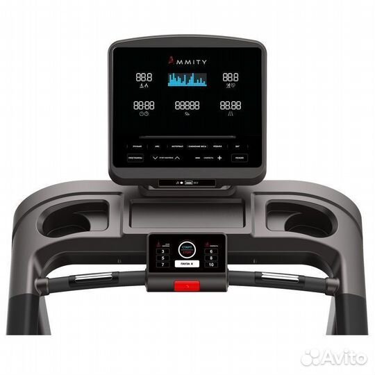 Беговая дорожка ammity Fashion FTM 5120
