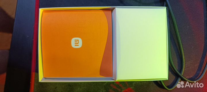 SMART tv приставка xiaomi mi tv box s 2gen