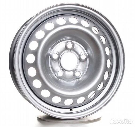 Trebl Steger 7865ST 6.5*16 5/114.3 ET45 d60.1