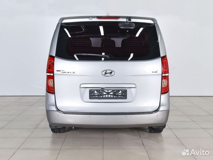 Hyundai Grand Starex 2.5 AT, 2019, 47 239 км