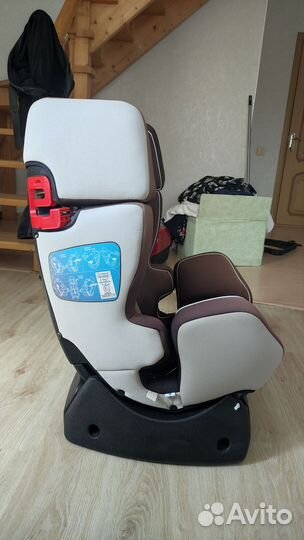 Детское автокресло 9 до 36 кг