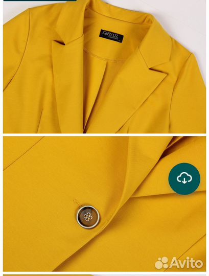 Костюм женский Гипноз, размер 42