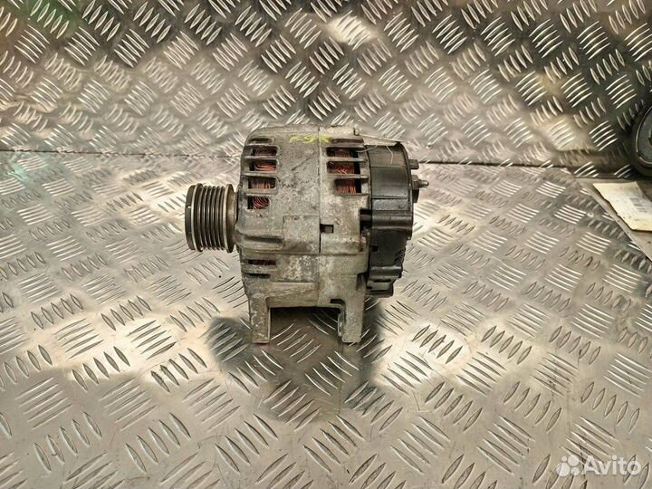 Генератор Renault Megane 3 (2008 - 2014)