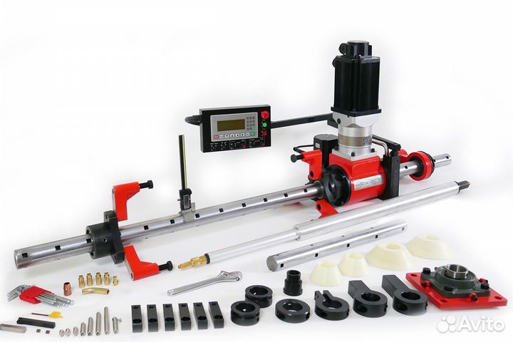 Восстановление отверстий