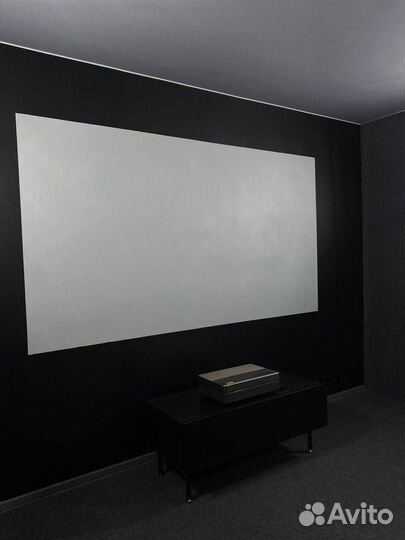 Джакузи кинотеатр 