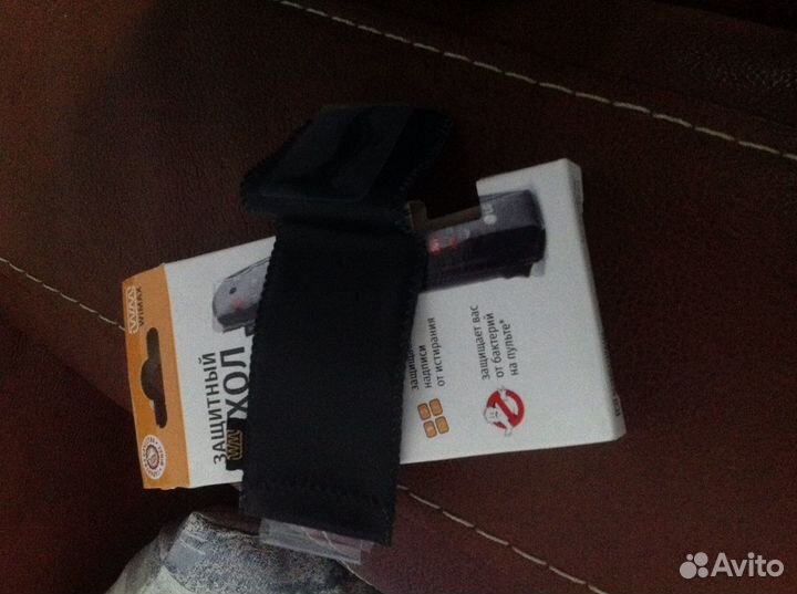 Защитный чехол для пультов ду Самсунг