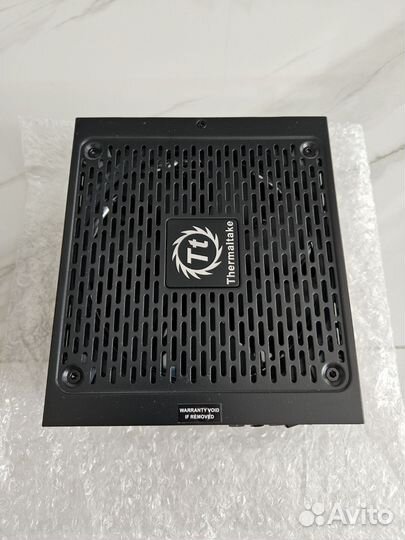 Новый блок питания 650w