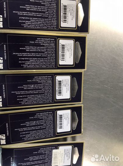 Воблер goldy kingfisher