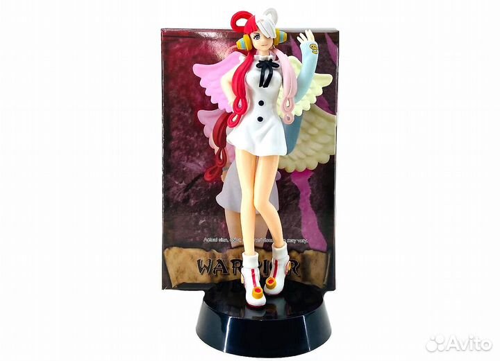 Фигурка аниме Девочка Ута из 