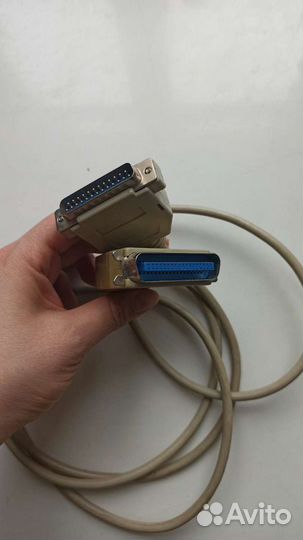 Кабель для компьютера