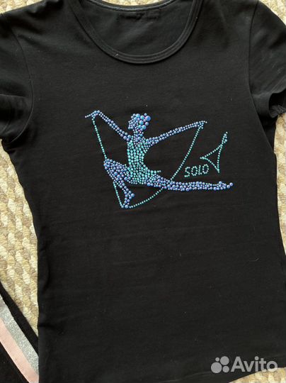 Булавы, скакалки sasaki, одежда для тренировок