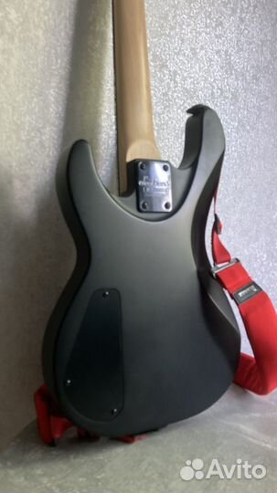 Маломензурная Бас гитара jackson JS1X Concert Bass