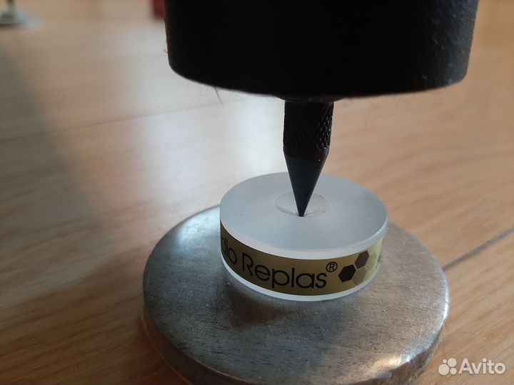 Audio Replas OPT-30HG-PL HR-3P Диски под шипы