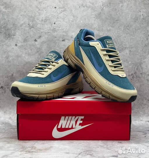 Кроссовки мужские nike air max