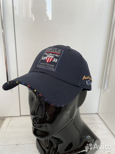 Кепка Paul Shark новая