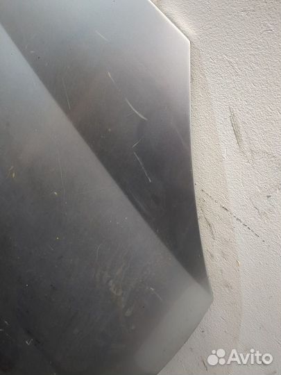 Капот Volkswagen Golf 5, 2006