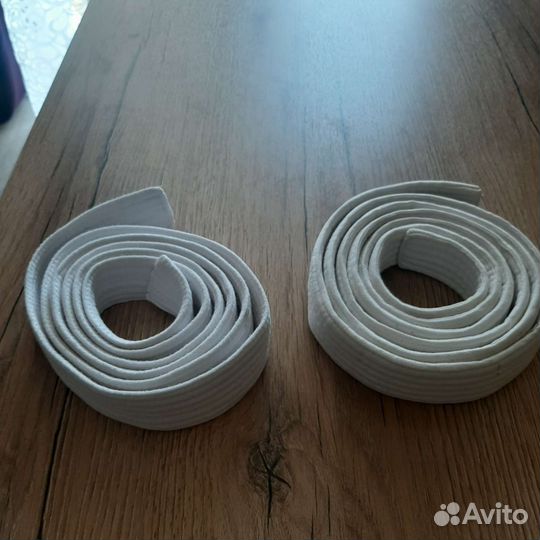 Кимоно для каратэ