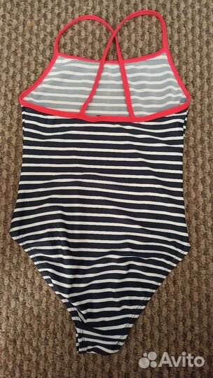 Детский купальник на 10 лет 138-143 см