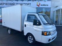 Новый Sollers Argo 2.0 MT, 2024, цена от 2 167 000 руб.