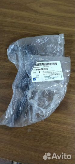 Шевроле Каптива С140