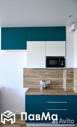 Кухонная мебель