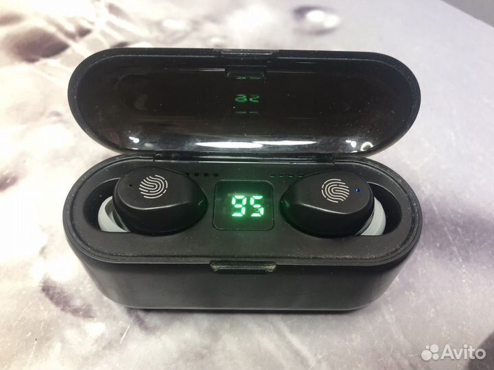 Bluetooth наушники True Wireless Headset F9