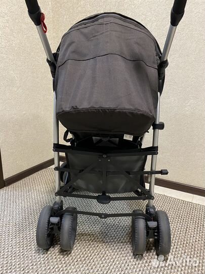 Коляска Chicco Multiway Evo