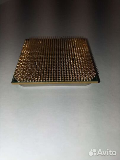Процессор FX 4130. Сокет AMD3+
