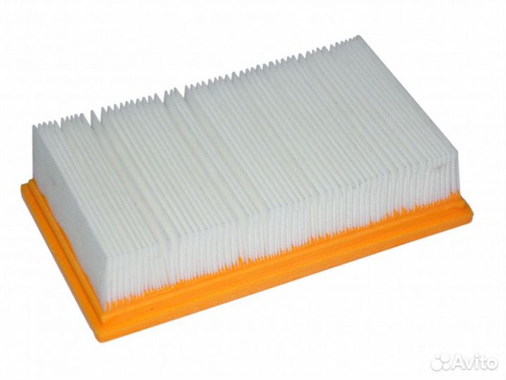 Filtero FP 111 PET Pro фильтр складчатый из полиэс