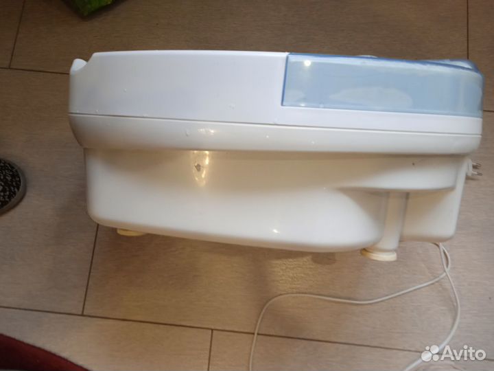 Гидромассажер для ног