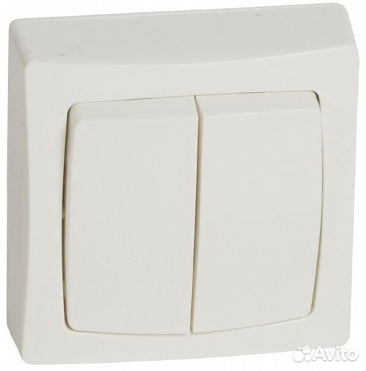 Legrand Oteo в наличии