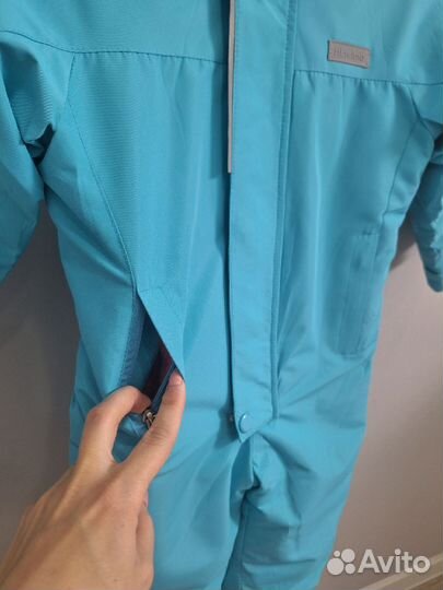 Зимний комбинезон 80,86,92,98