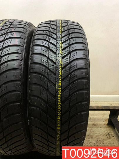 Nexen N'Blue 4 Season WH17 185/60 R15 88H