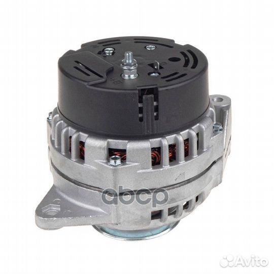 Генератор 21214 инж. 