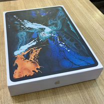 iPad Pro 12.9 512Gb