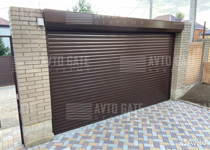 Рольворота