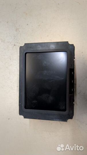 Дисплей компьютера Opel Omega B, 2001