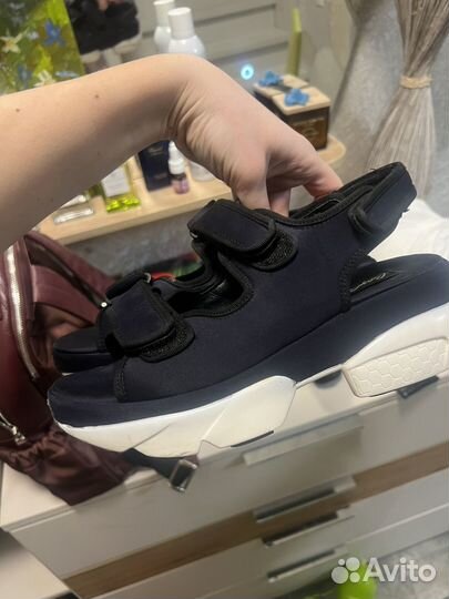 Сандалии corso como