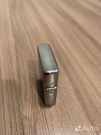 Зажигалка бензиновая zippo