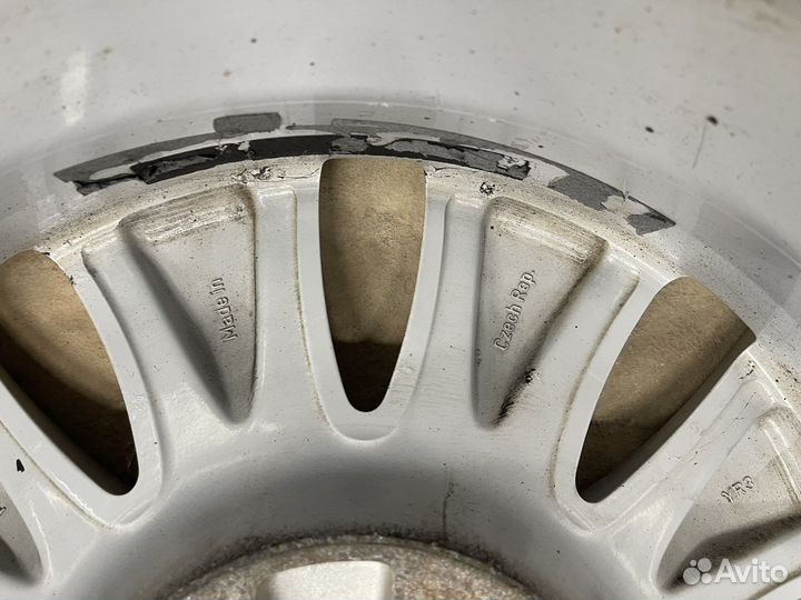 Продам Литые Диски R16