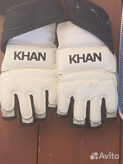 Экипировка для тхэквондо Рязань