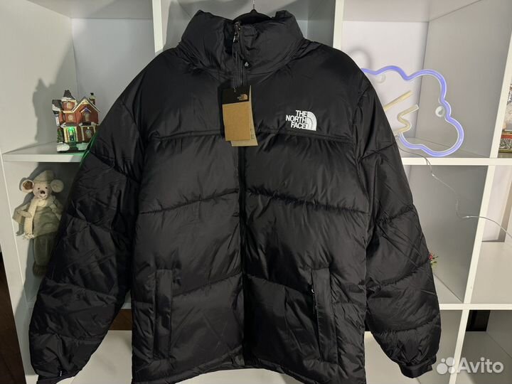 Куртка the north face
