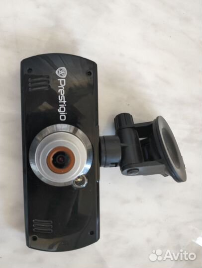 Видеорегистратор Prestigio