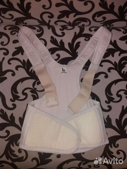 Корректор осанки